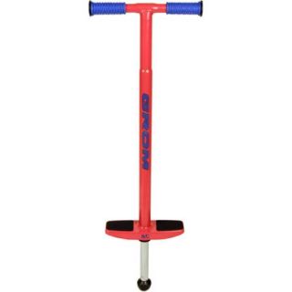 National Sporting Goods 36" Pogo Stick, Red