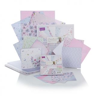 Sara Signature Butterfly Lullaby Paper Pad Collection   7986045