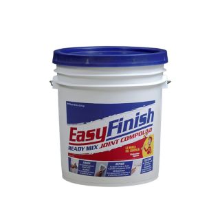Easy Finish All Purpose 58 lb Premixed All Purpose Drywall Joint Compound