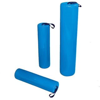Skillbuilders Blue Physical Therapy Positioning Roll (12 x 36 inch)