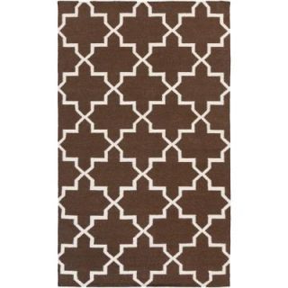 Artistic Weavers York Reagan Chocolate 2 ft. x 3 ft. Indoor Accent Rug AWHD1021 23