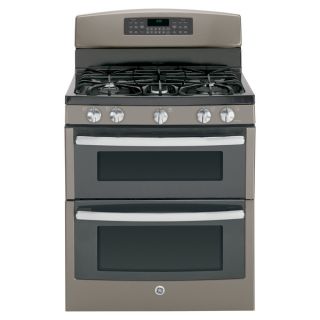 GE 30 inch Free standing Gas Double Oven Range   17426914  
