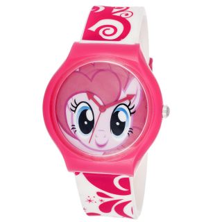 My Little Pony Kids Superstar Pink Watch