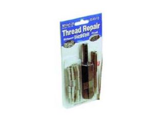 Helicoil 5521 1 Thread Repair Kit, 12   24 NC