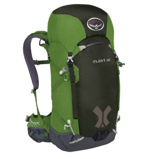 Osprey Packs Mutant 38 Backpack   2136 2319cu in