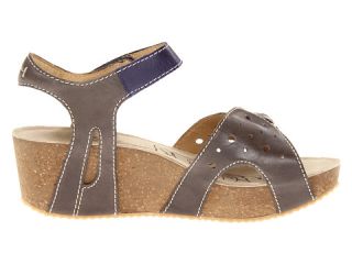 Romika Florida 05 Grey/Lila