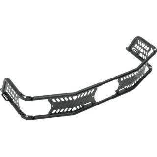 Moose Utility Adjustable Rack Extension Rear Angled Fits 09 11 Can Am OUTLANDER MAX 650 H.O. EFI 4x4