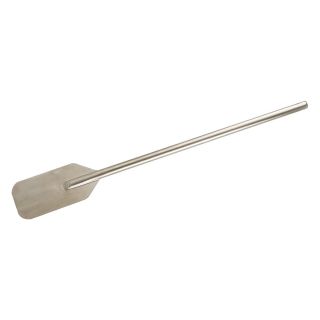 Bayou Classics Stainless Steel 42 in. Stir Paddle   Outdoor Cooking Accessories