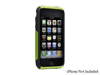 Otter Box Green Commuter Series Case For iPhone 3G/3GS (APL4 IPH3G 23 C5OTR)