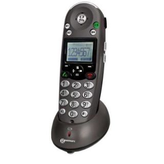 Geemarc DECT 6.0 Amplified Cordless GM AmpliDect350