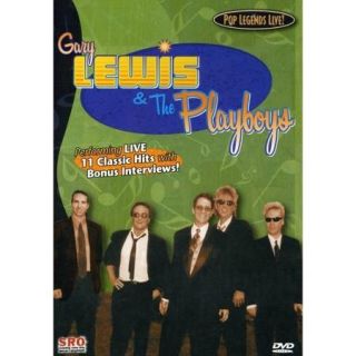 Gary Lewis & The Playboys