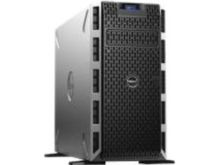 Dell PowerEdge T430 5U Tower Server   Intel Xeon E5 2620 v3 Hexa core (6 Core) 2.40 GHz