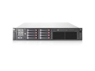 HP ProLiant DL380 G7 Rack Server System 2 x Intel Xeon X5650 2.66GHz 6C/12T 12GB (6 x 2GB) DDR3 No Hard Drive 583966 001