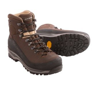AKU Superalp Hiking Boots (For Men) 9080N 39