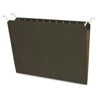 Sparco Products Tabview Hanging File Folder (20 Per Pack)