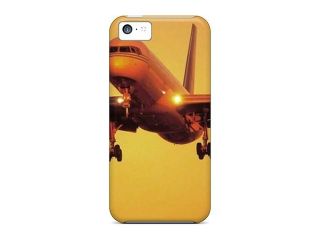 Perfect Cases For Iphone 5c/ Anti scratch Protector Cases (boeing 757)