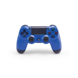 PS4   Dualshock 4 Wireless Controller (Wave Blue)   16376295