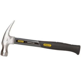 Stanley 20 oz. Rip Claw Hammer 51 627