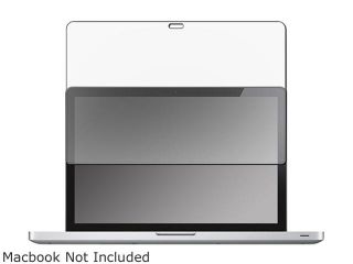 INSTEN Compatible with Apple MacbookPro Anti Glare Screen Protector, 13.3"