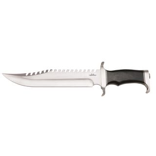 Extreme Survival Bowie Knife/ Sheath GH5026  ™ Shopping