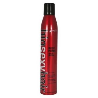 Sexy Hair Root Pump Plus Humidity Resistant Volumizing Spray Mousse