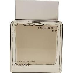 Euphoria Men by Calvin Klein 3.4 oz After Shave Splash