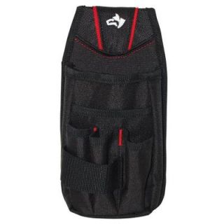 Husky 7 Pocket Utility Pouch HD2066