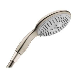 Hansgrohe Raindance 28507 3 Spray Hand Shower   Shower Faucets