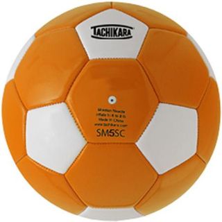 Tachikara Recreational Machine Stitched Soccer Ball