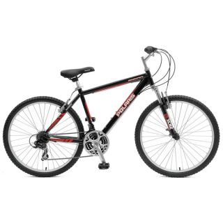 Polaris Mens Blue 600RR M.2 Hardtail Mountain Bicycle with 26 inch