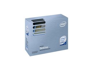 Intel Core 2 Duo E4500 Allendale Dual Core 2.2 GHz LGA 775 65W BX80557E4500 Processor