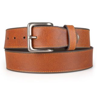 Vance Co. Mens Casual Genuine Leather Belt   Shopping
