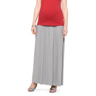 Maternity Fold Over Maxi Skirt Liz Lange® for Target®