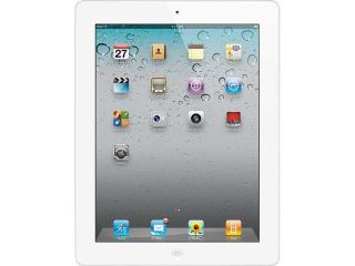 Refurbished Apple iPad 2 MC980LL/A Apple A5 32 GB 9.7" Touchscreen Tablet (Grade C)