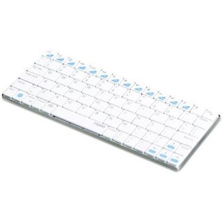 Rapoo E6300 Bt Ultra slim Keyboard For I