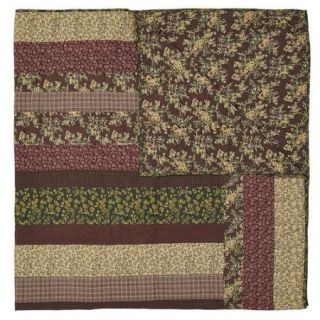 VHC Brands Berkeley Quilt Collection