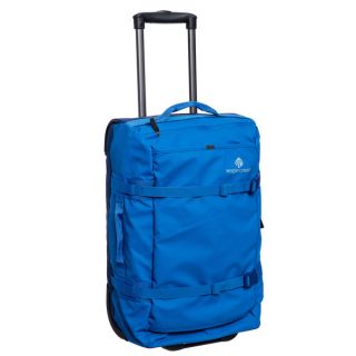 Eagle Creek No Matter What Flatbed 22 inch Carry Rolling Duffel Bag