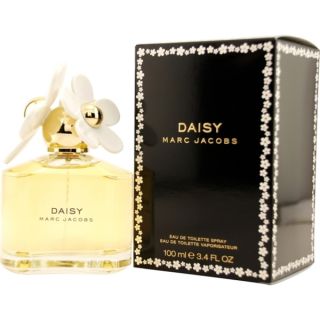 Marc Jacobs Daisy Womens 3.4 ounce Eau de Toilette Spray   12243016