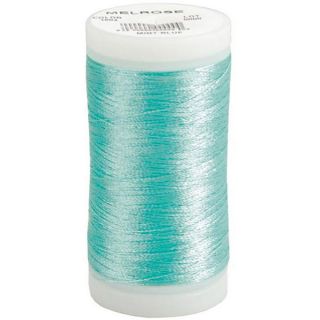 Melrose Pastels Trilobal Polyester Thread (Case of 24)