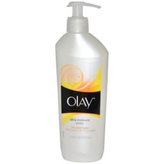 Olay Ultra Moisture with Shea Butter Womens 11.8 ounce Body Lotion