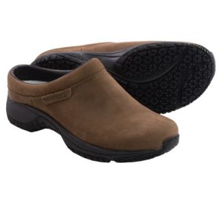 Merrell Encore Slide Pro Studio Work Shoes (For Women) 9761P 55