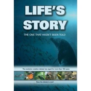 Life's Story The One That Hasn't Been Told