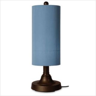 Patio Living Concepts Coronado 30'' H Table Lamp with Drum Shade