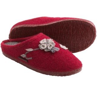 Giesswein Andrea Slippers (For Women) 8789A 42