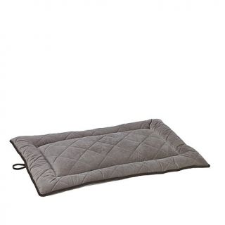 Bowsers Home and Travel Quilted Pet Mat   Extra Large   8108202