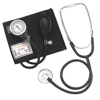 Two Party Home Blood Pressure Kit 04 176 021