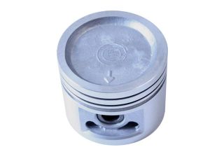 Omix ada Piston (225 CI), .030" Over, 1966 1971 Models 17427.32