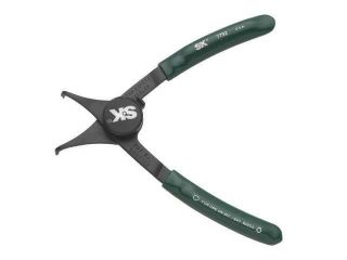 SK PROFESSIONAL TOOLS 7791 Retaining Ring Pliers