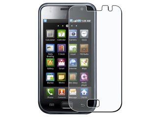 Insten 3 packs Anti Glare LCD Covers compatible with Samsung  Galaxy S GT I9000