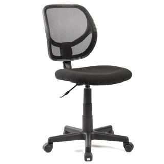 idee Mesh Task Chair, Black, MLC01B   Shopping   The Best